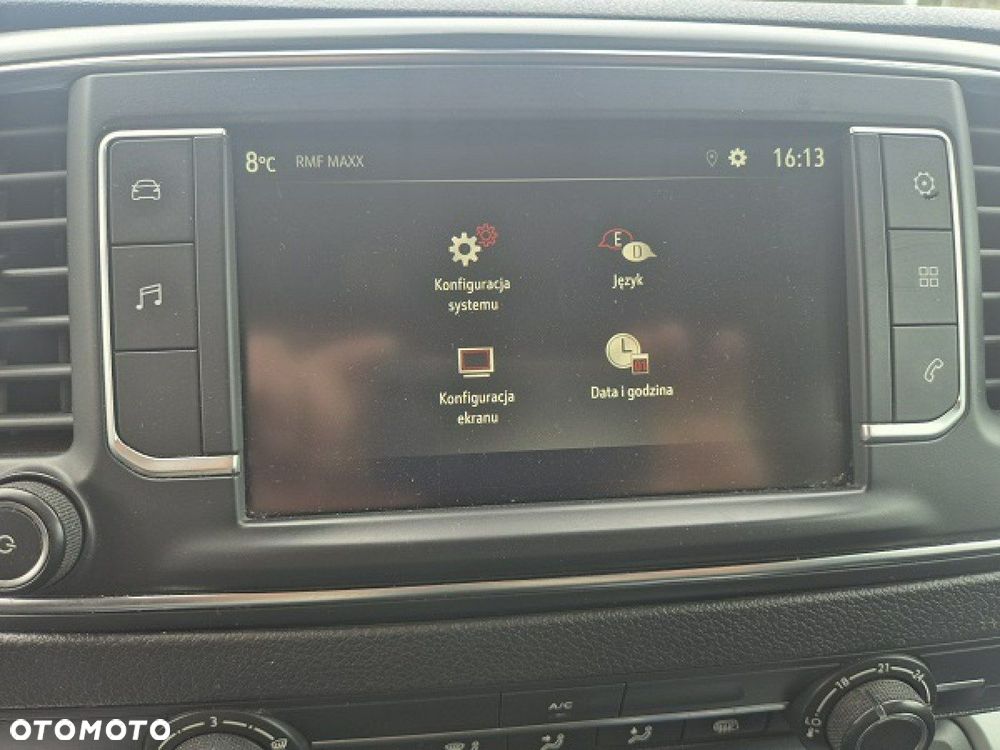 Opel Vivaro - 17