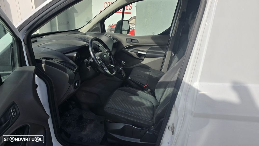 Ford Transit Connect 1.5 TDCi 210 L2 Ambiente - 9
