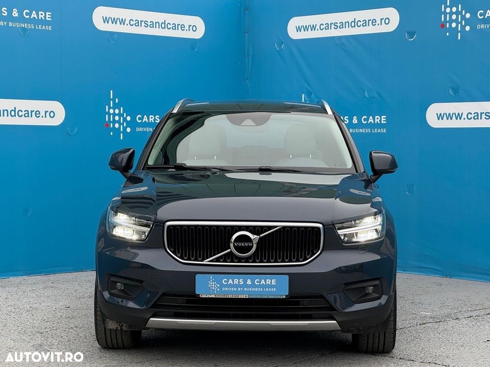 Volvo XC 40 - 9