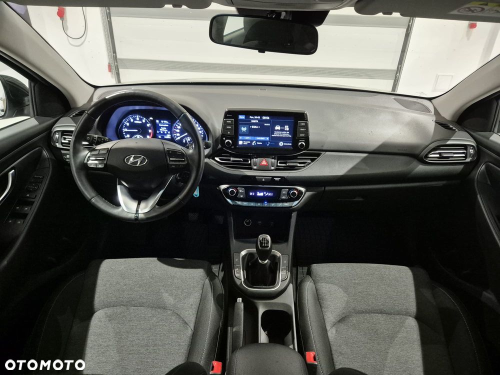 Hyundai i30 1.5 T-GDI 48V Smart - 18