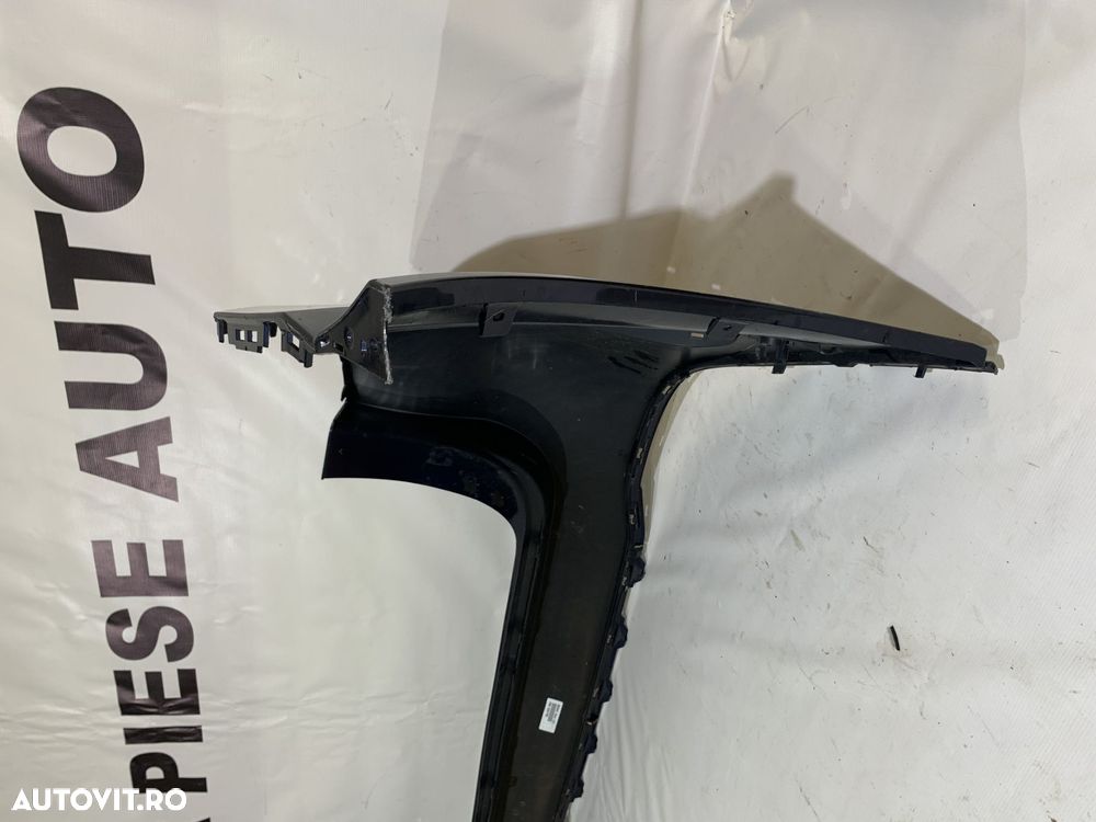 Bara spate Mercedes GLE AMG, W167, 2019, 2020, 2021, 2022, 2023, 2024, cod origine OE A1678851103. - 4