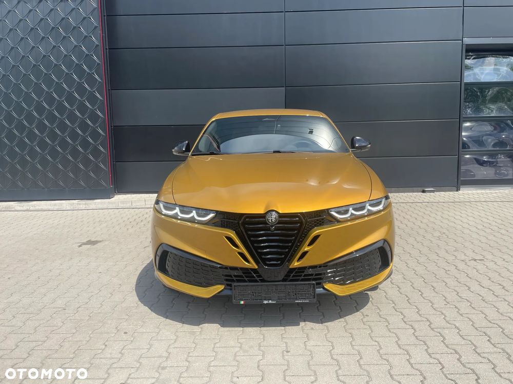 Alfa Romeo Tonale 1.6 JTD T4 Veloce DCT - 1