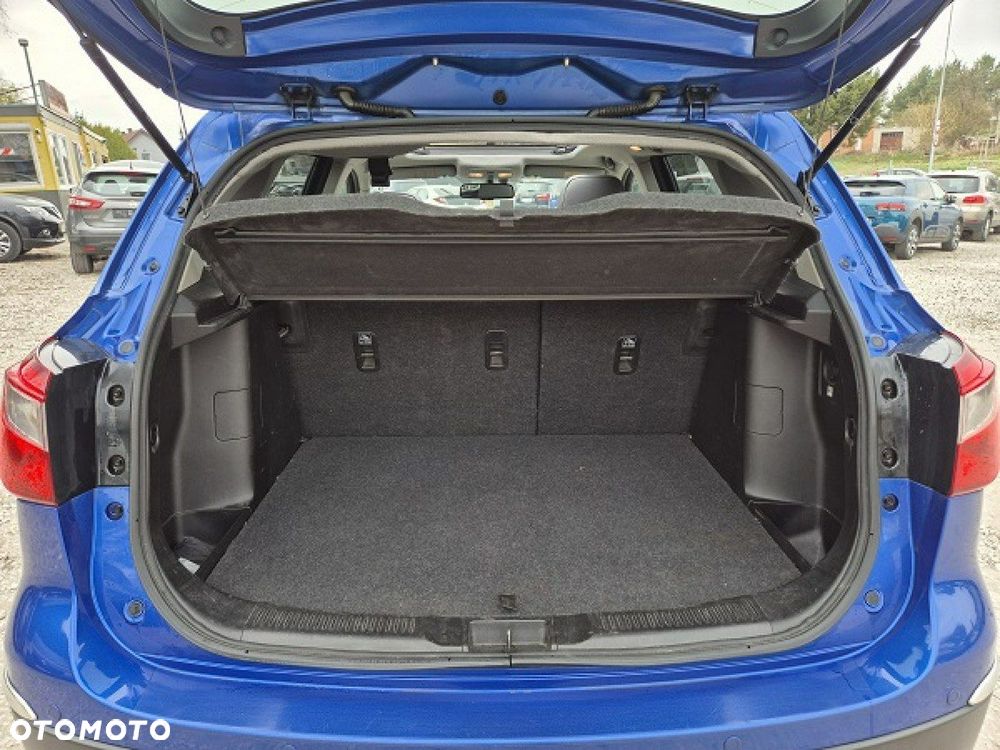 Suzuki SX4 S-Cross - 17