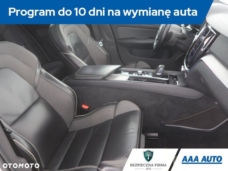 Volvo V60 - 9