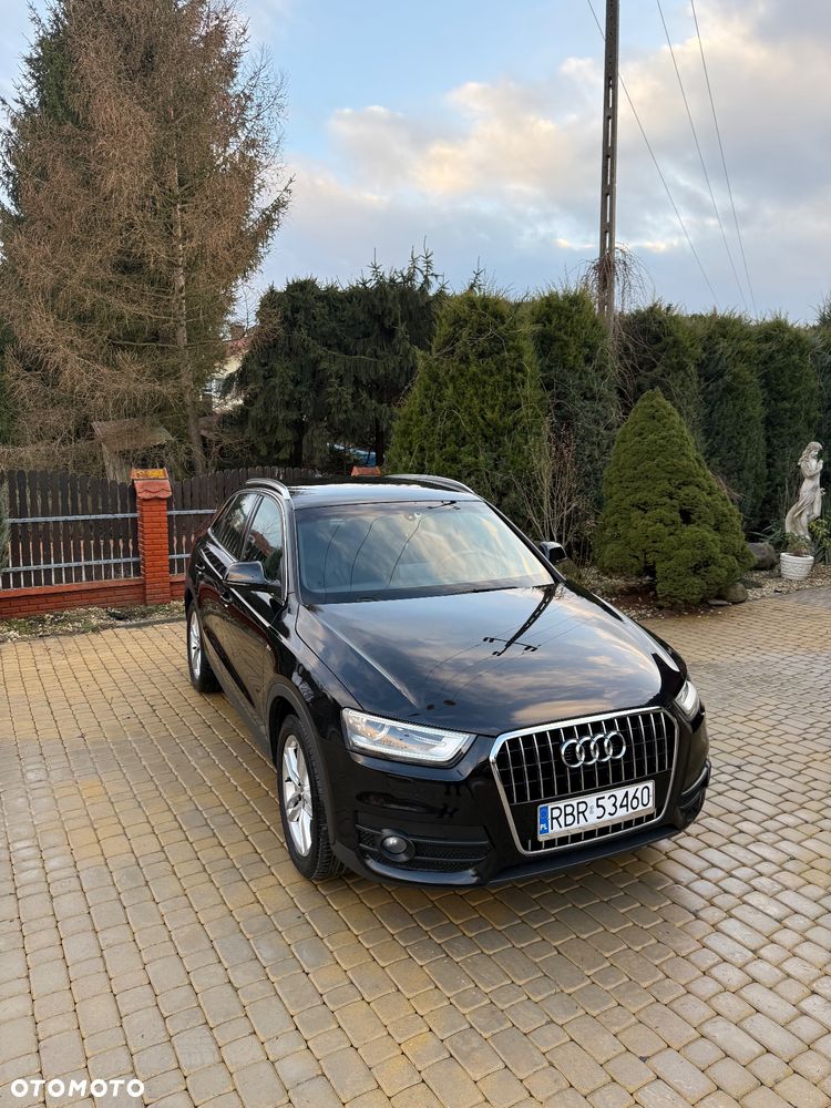 Audi Q3 - 8