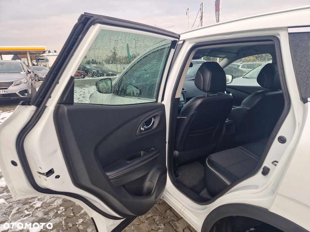 Renault Kadjar 1.2 Energy TCe Bose EDC - 28