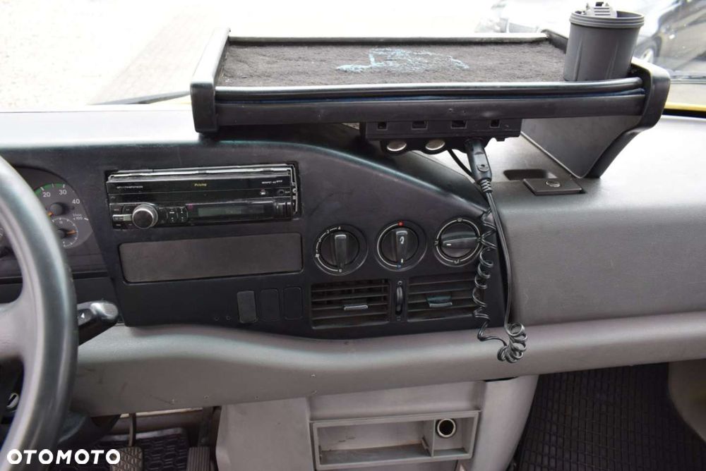 Volkswagen LT35 - 15