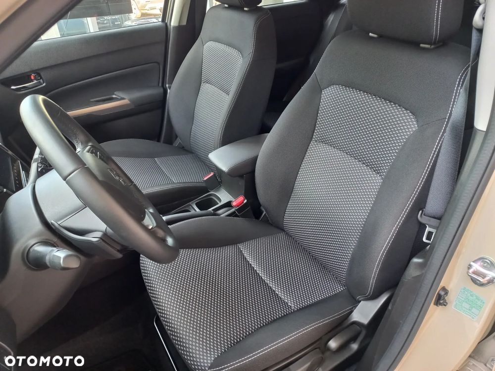 Suzuki Vitara 1.5 DualJet Hybrid Premium Plus 4WD AGS - 21