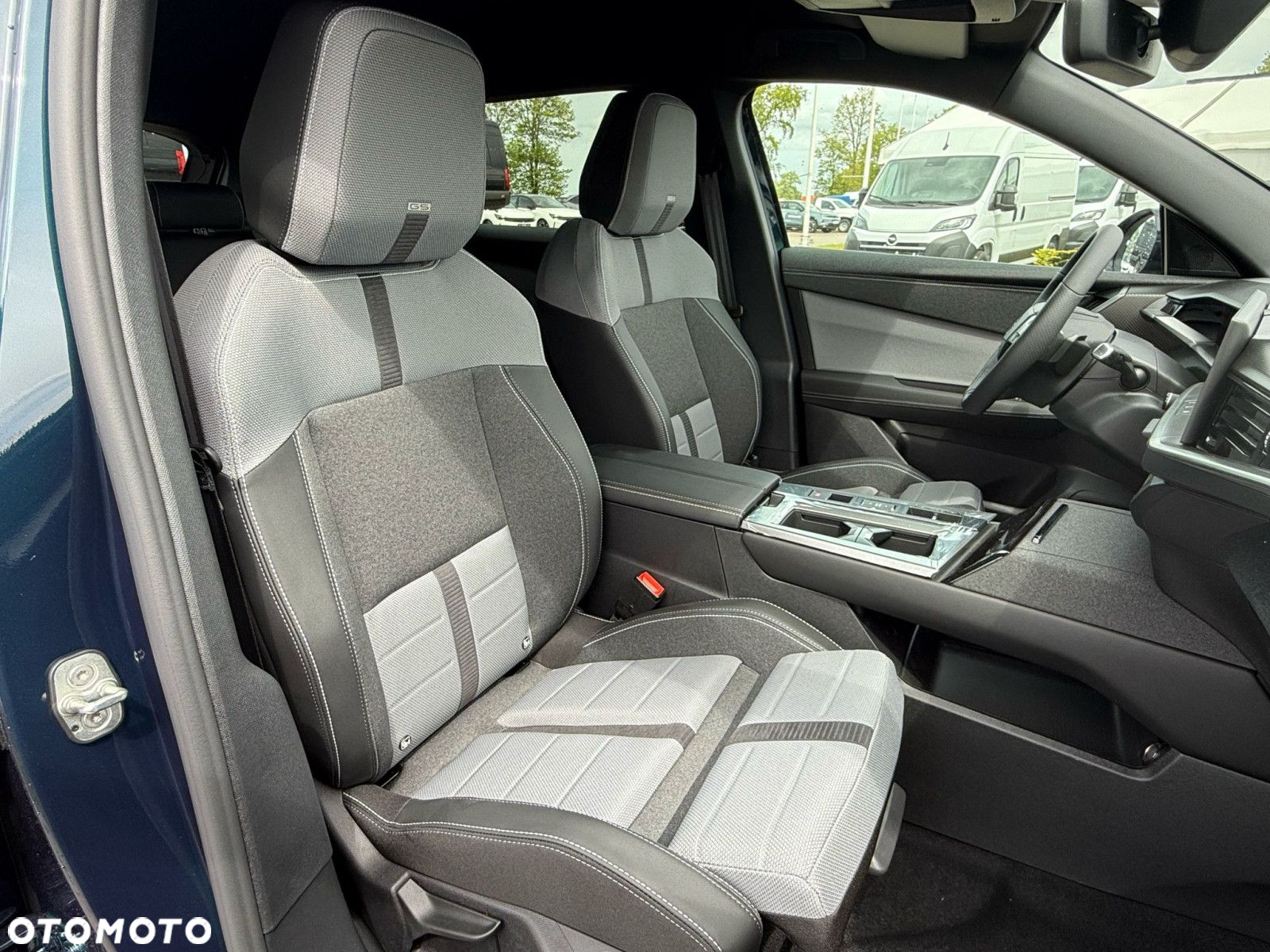 Opel Grandland - 30