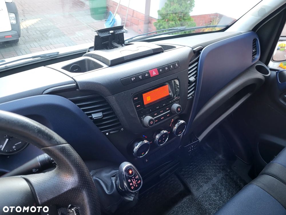 Iveco DAILY IS35SI2AA / 35S18 - 34