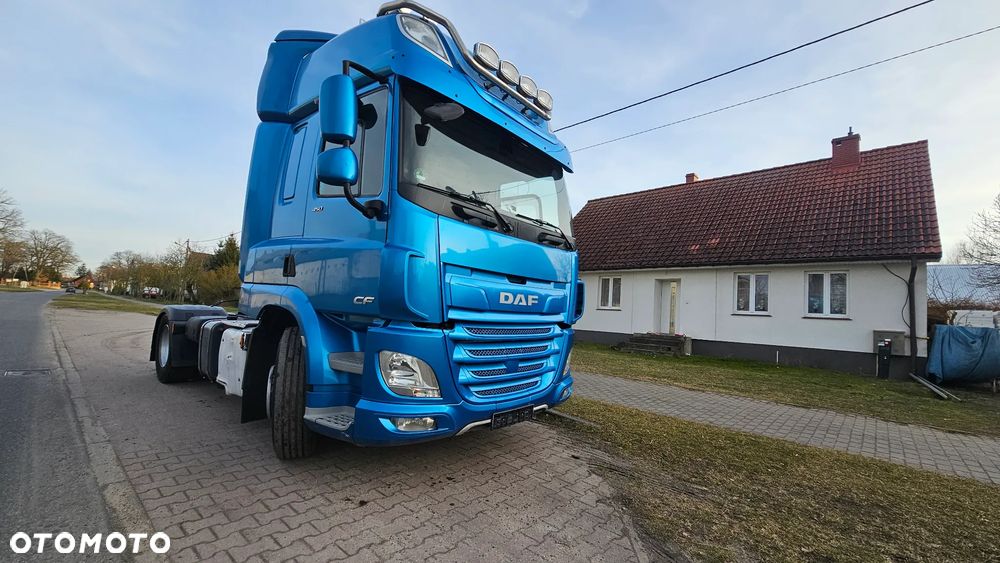 DAF CF 450 - 1