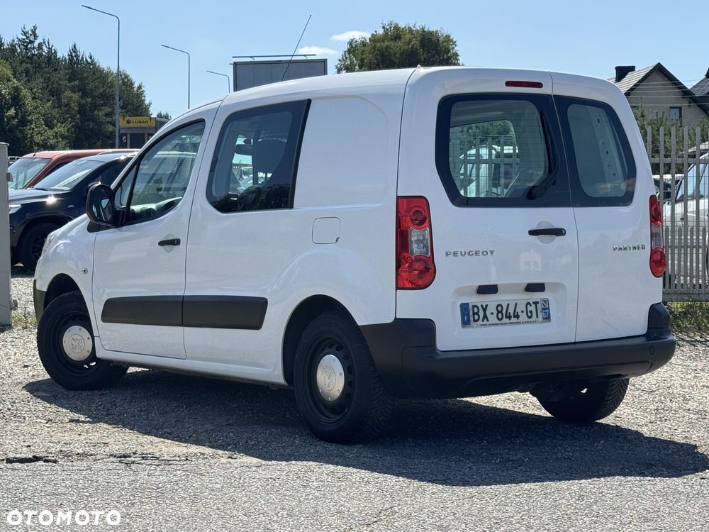 Peugeot Partner - 3