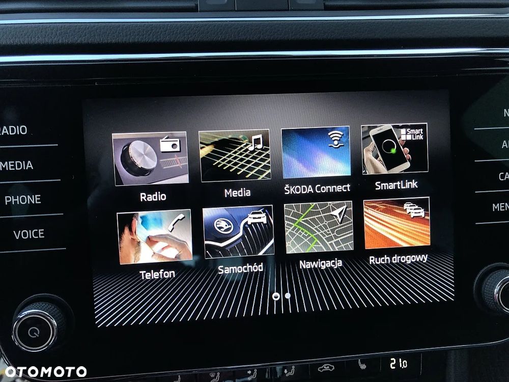 Skoda Superb 2.0 TSI 4x4 DSG Style - 17