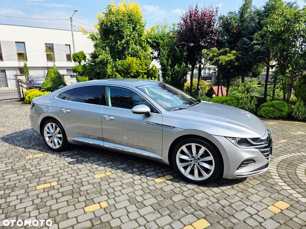 Volkswagen Arteon 2.0 TDI Elegance DSG - 8