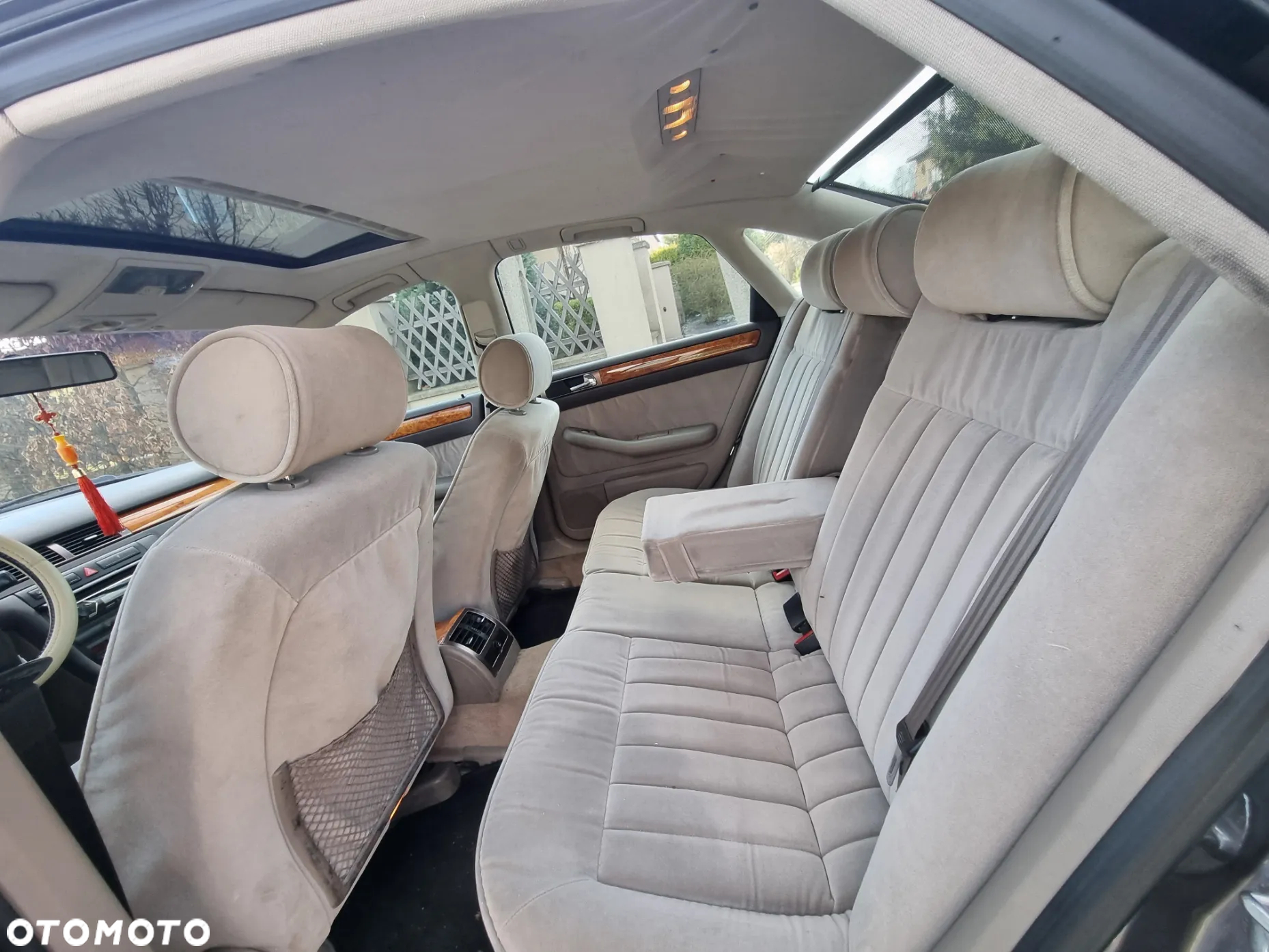 Audi A6 - 19