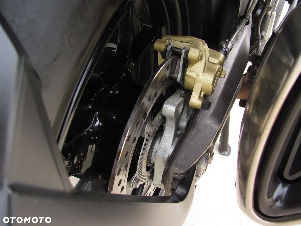 Aprilia Caponord - 6