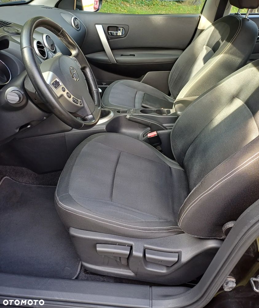 Nissan Qashqai 2.0 acenta - 5