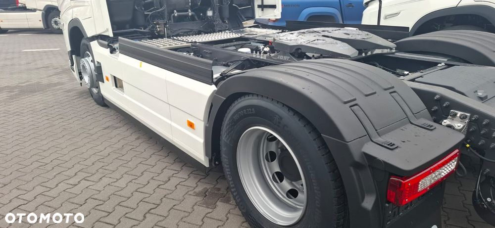 Volvo FH 500 - 8