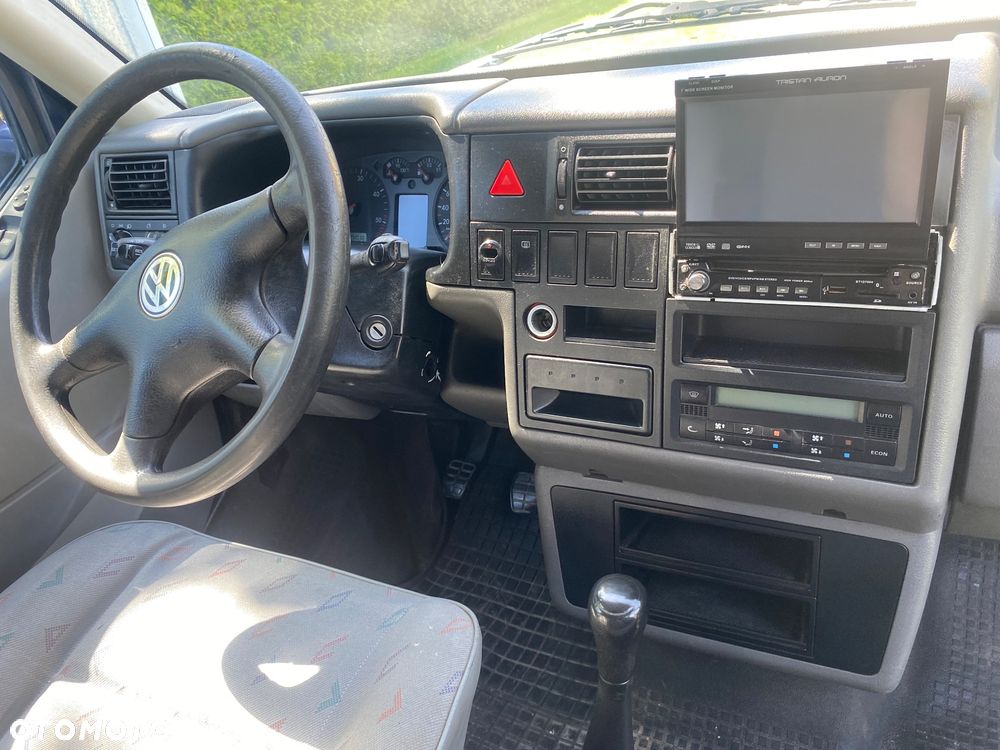 Volkswagen T4 - 13