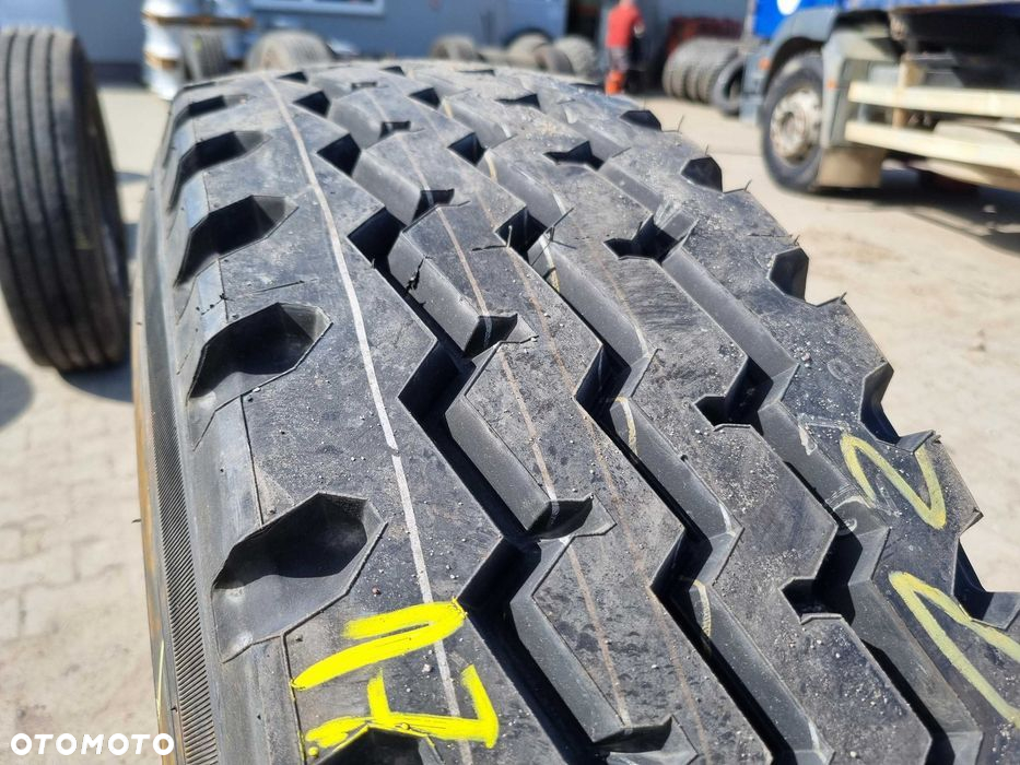 315/80R22.5 Opona GT RADIAL GT01 17mm Przód GT 01 - 2