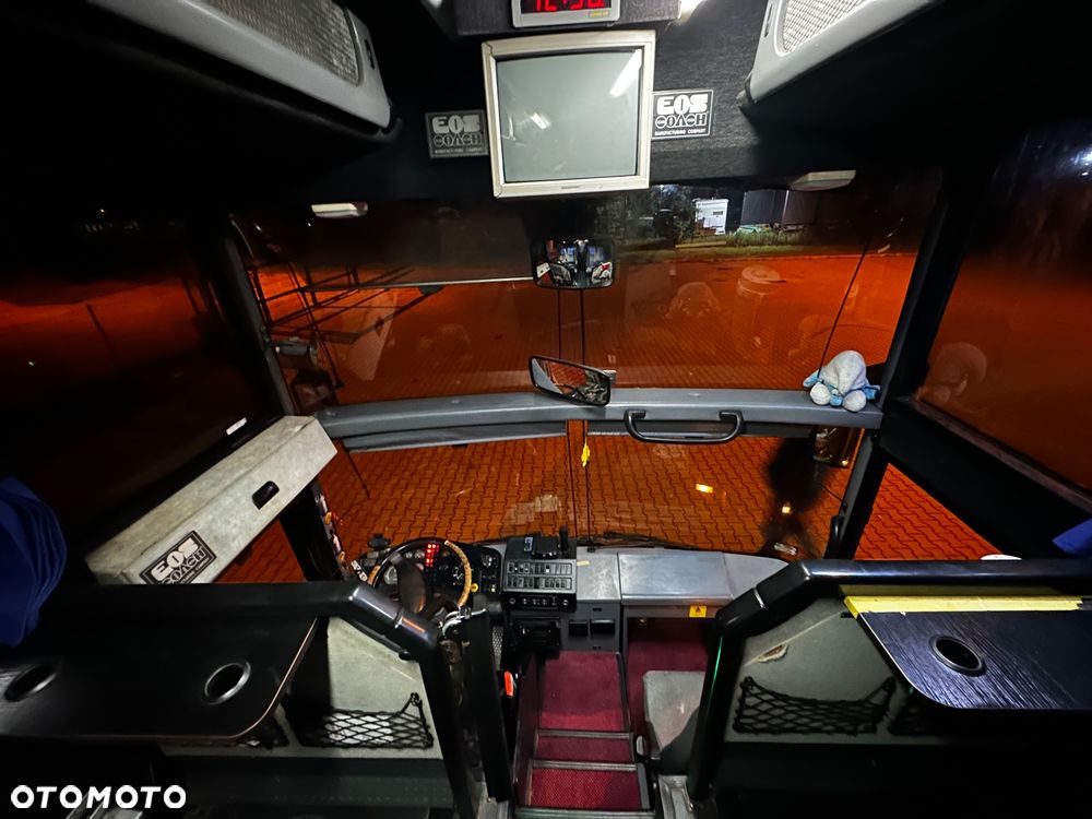 Van Hool EOS 200 EURO 2 - 12
