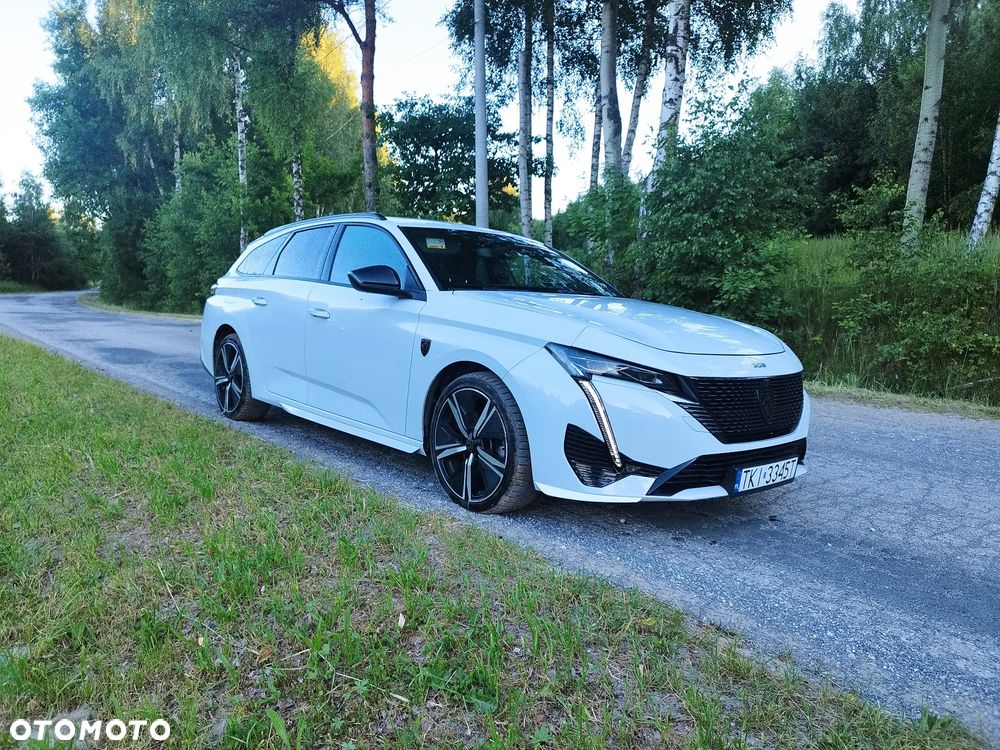 Peugeot 308 BlueHDi FAP 130 EAT8 Stop & Start GT Pack - 13