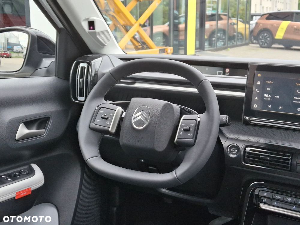 Citroën C3 Aircross 1.2 mHEV Max S&S eDCT6 - 8