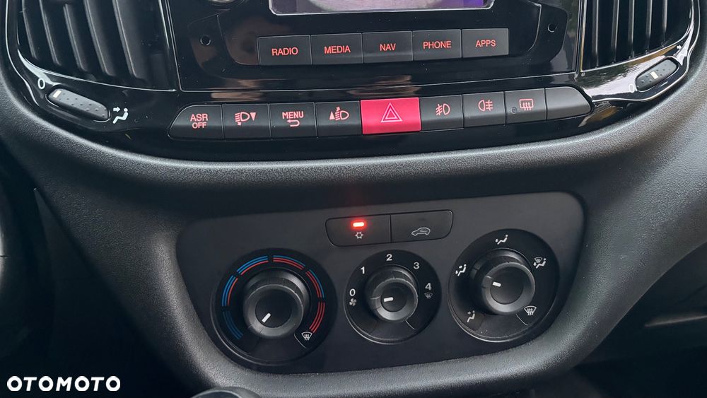 Fiat Doblo - 15
