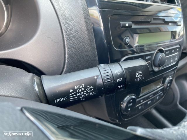 Mitsubishi Space Star 1.2 Intense - 16