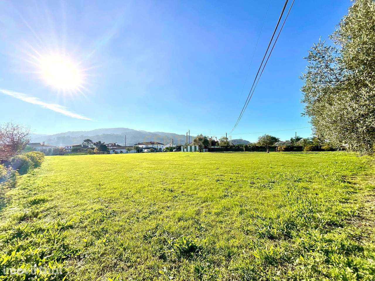 Terreno de Construção com 2000 m2 Geraz do Lima - Grande imagem: 5/15