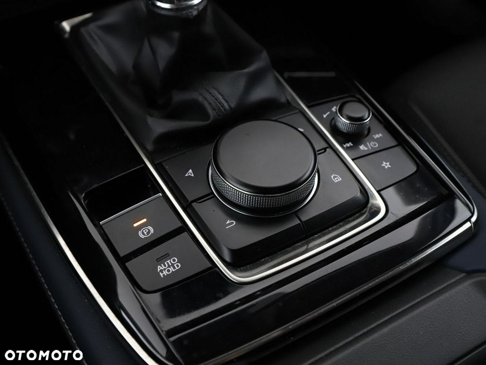 Mazda CX-30 e-SKYACTIV-G 2.0 M HYBRID - 32