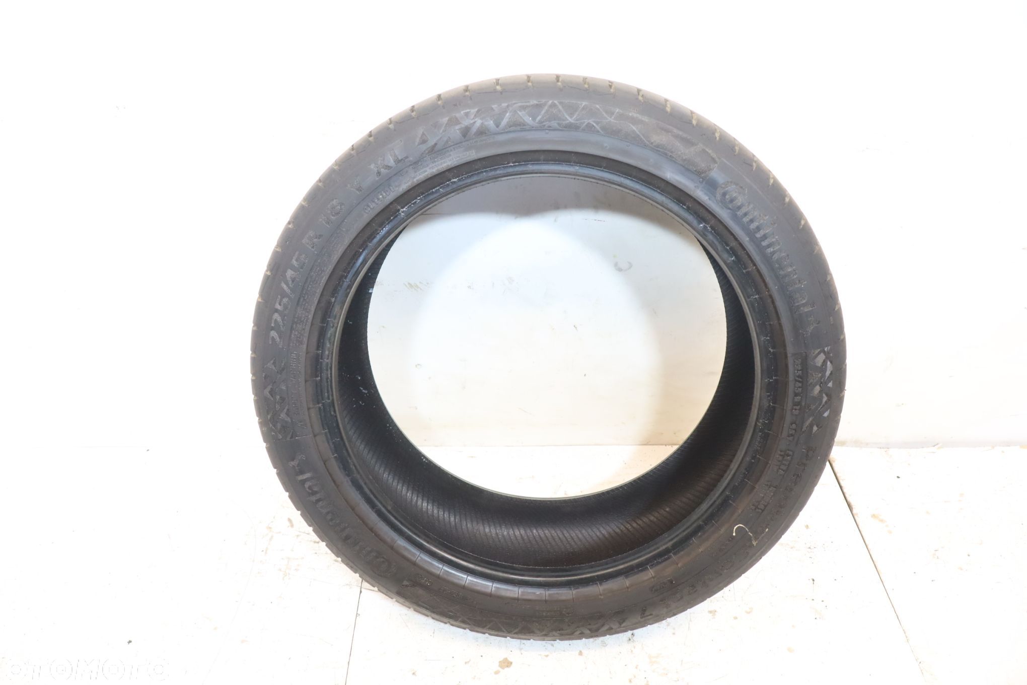 opona 225/45/18 lato - 1