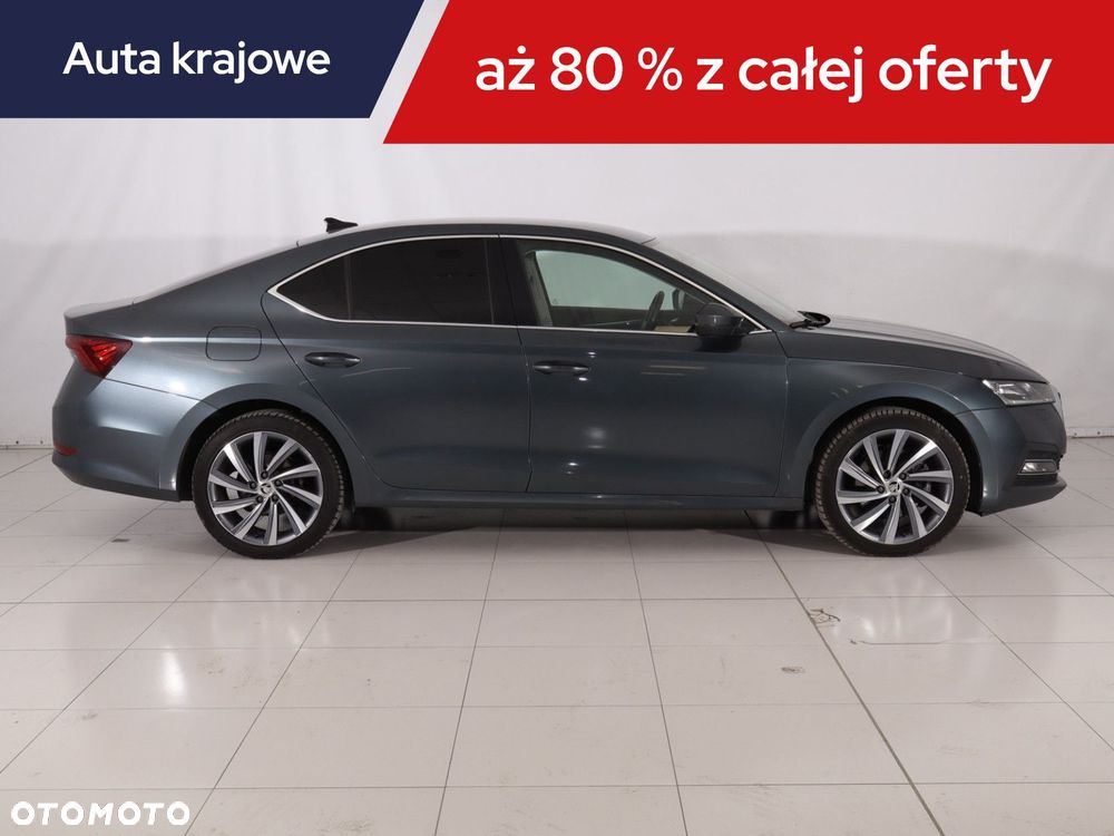 Skoda Octavia - 8