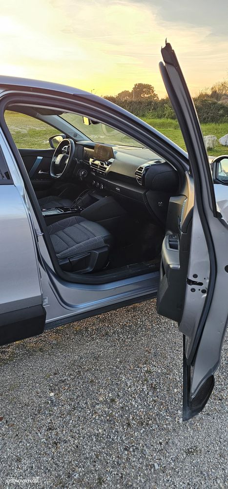 Citroën e-C4 50 kWh Feel Pack - 4