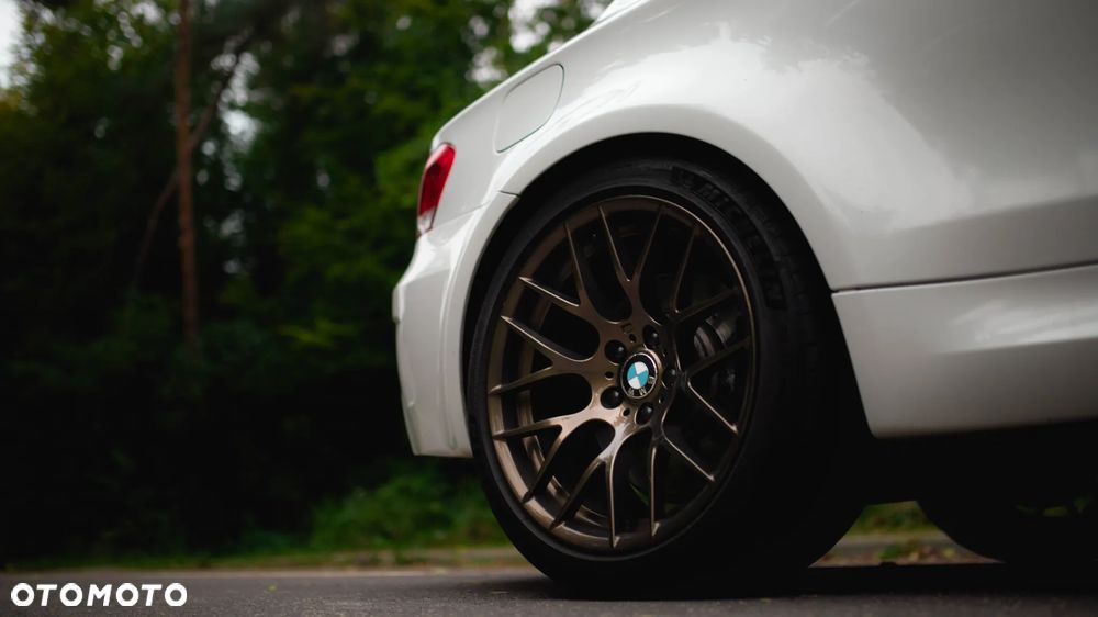 BMW 1M - 9