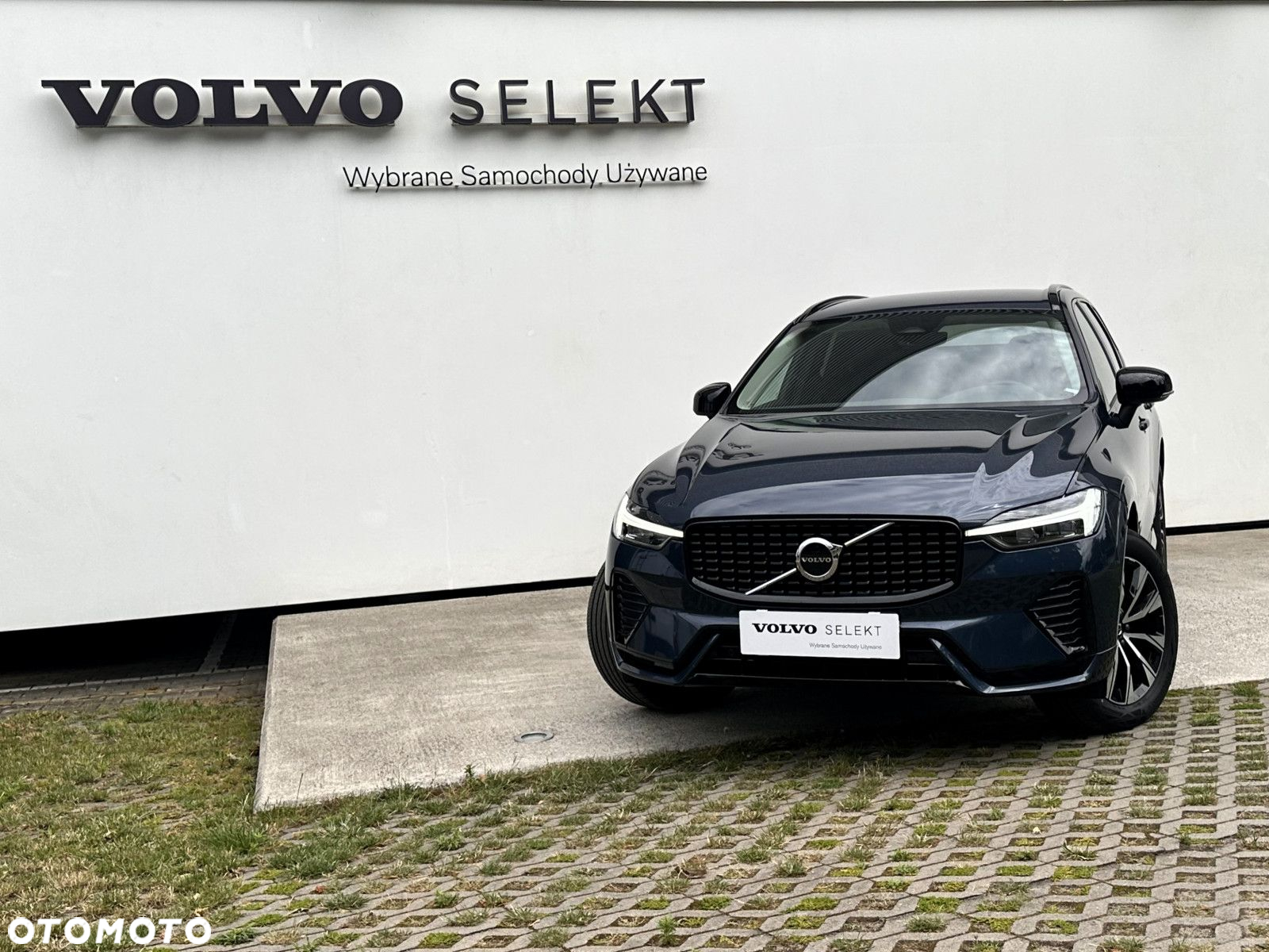 Volvo XC 60 - 2