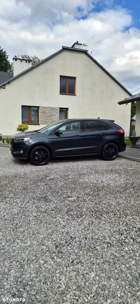 Ford Edge - 3