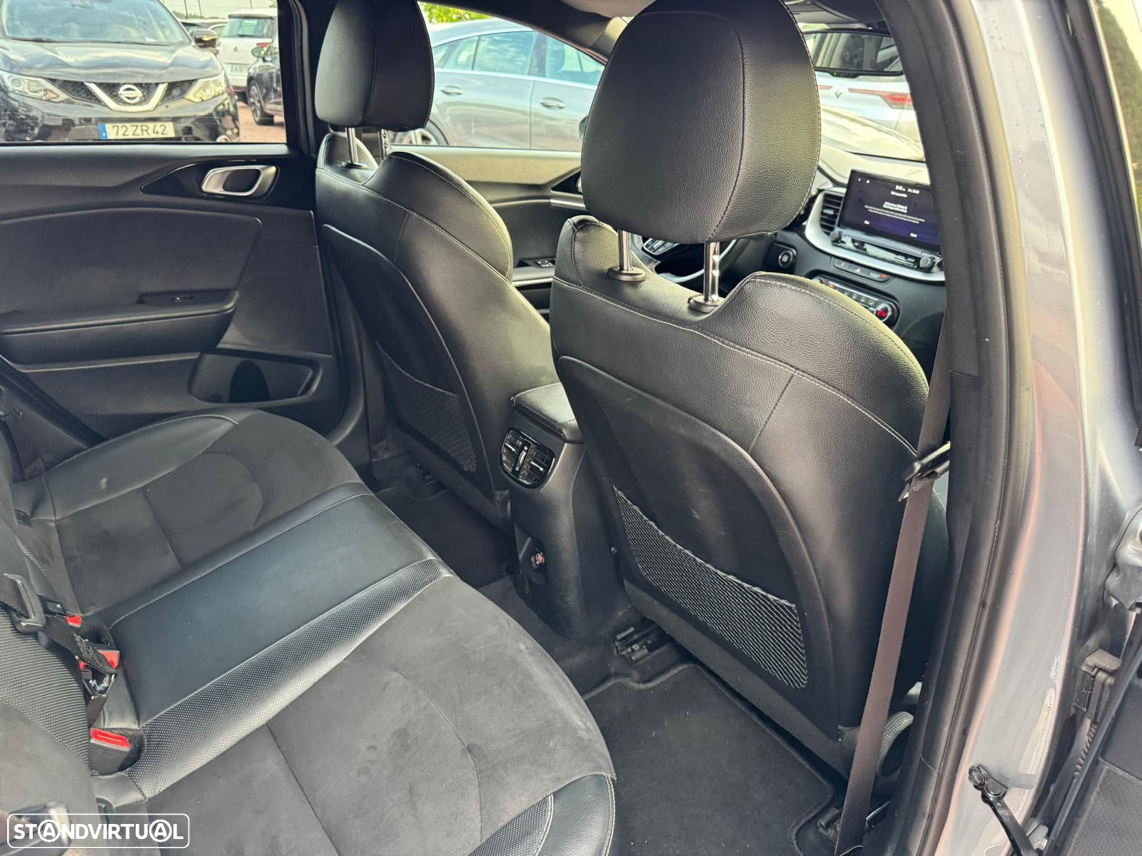 Kia ProCeed 1.0 T-GDI GT Line - 8