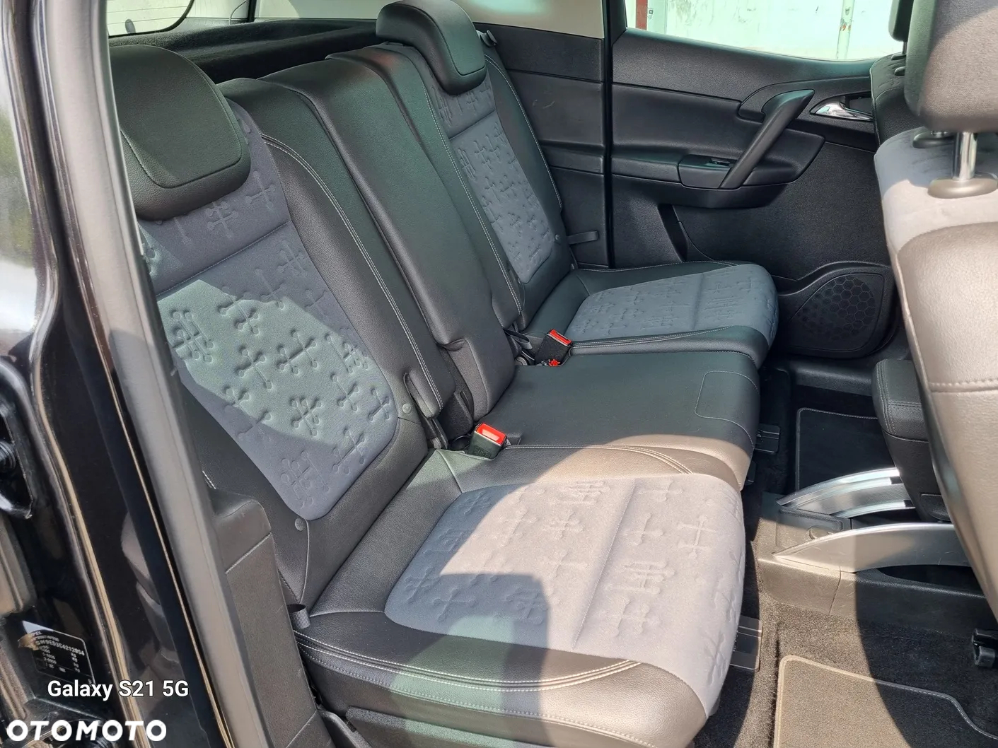 Opel Meriva 1.4 T Cosmo S&S - 14