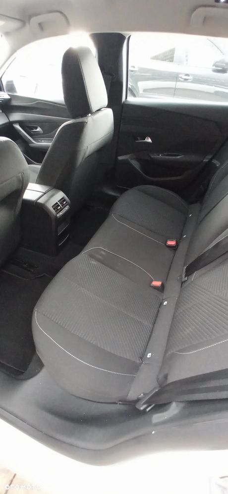 Peugeot 308 BlueHDi 130 Stop & Start Active Pack - 12