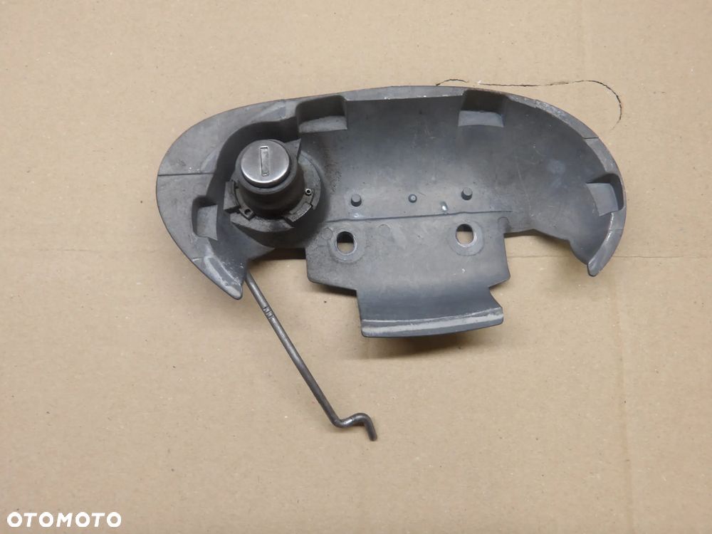 OPEL CORSA C 3D 1.0B WKŁADKA ZAMKA PRAWA LEWA PRZÓD - 2