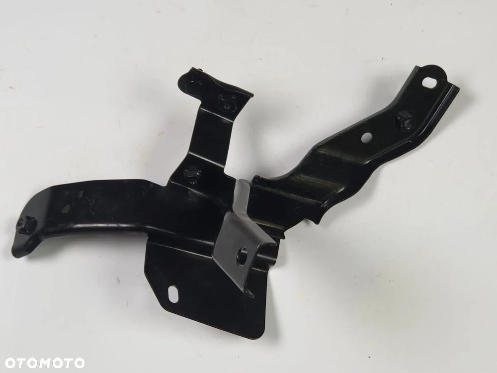 LEXUS NX 2.5h 17-21r Blaszka Mocowanie - 5