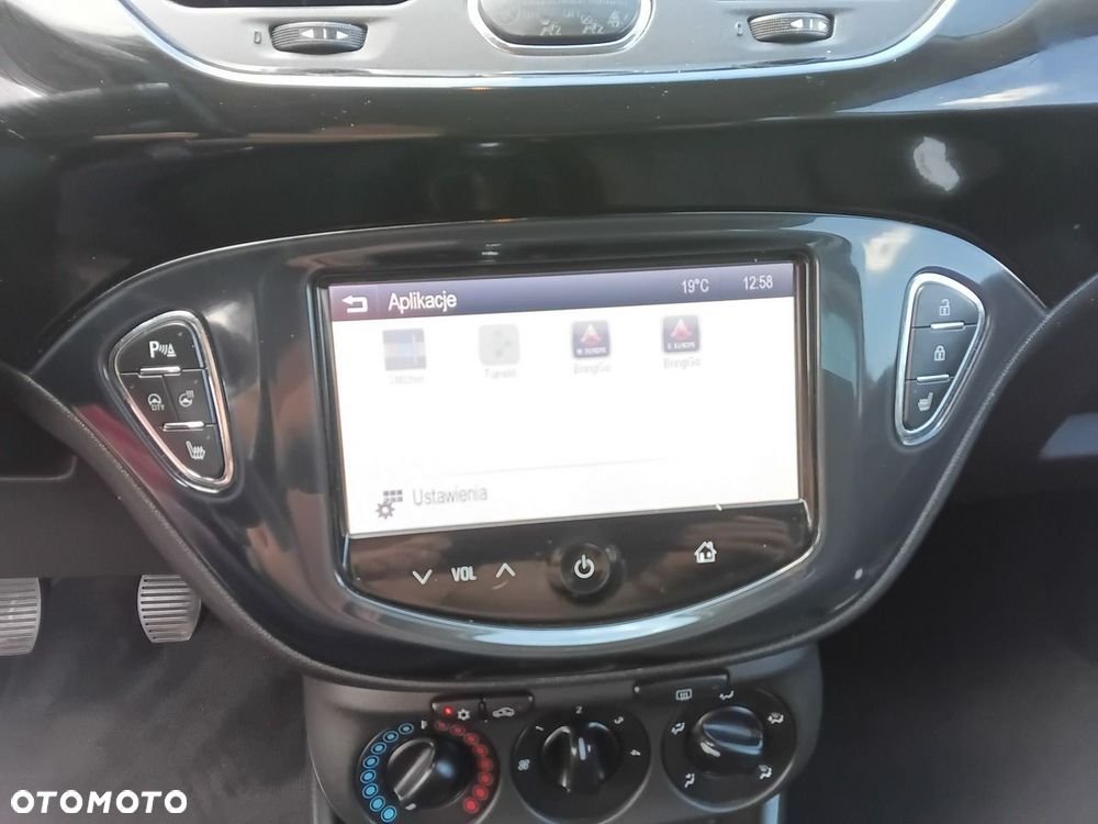 Opel Corsa - 19