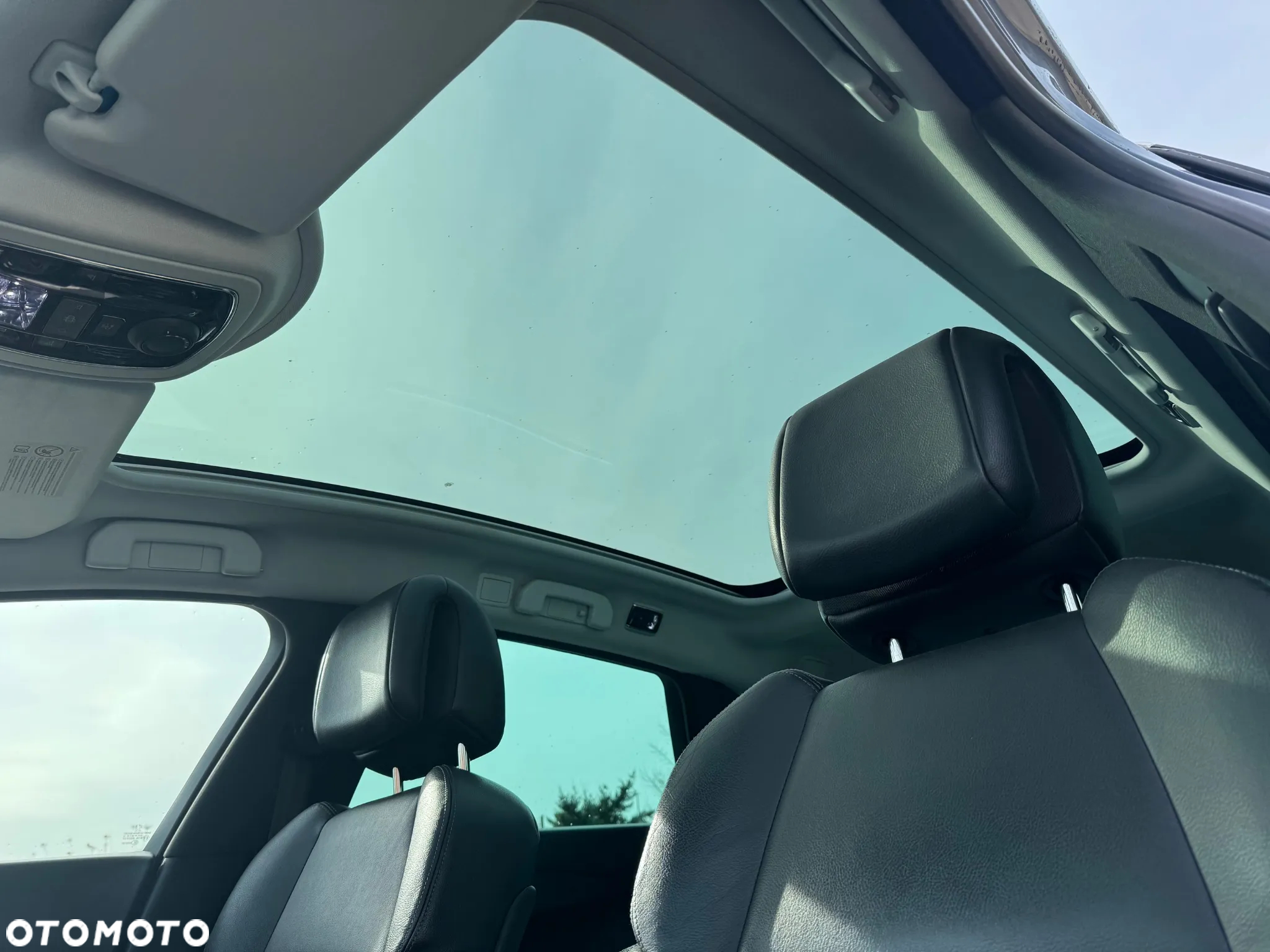 Peugeot 508 2.0 HDi Allure - 14