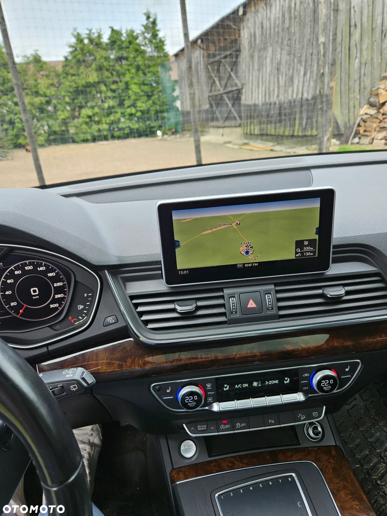 Audi Q5 2.0 TFSI Quattro S tronic - 8