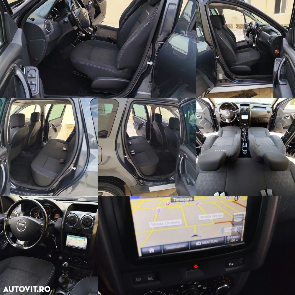 Dacia Duster - 8