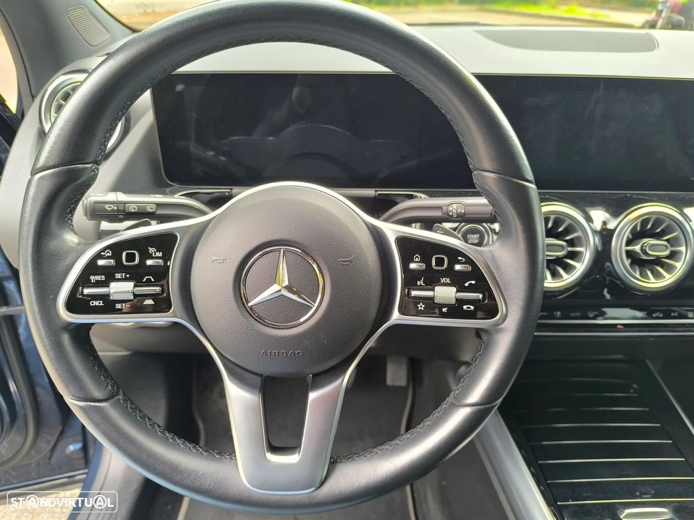 Mercedes-Benz EQA 250 - 22