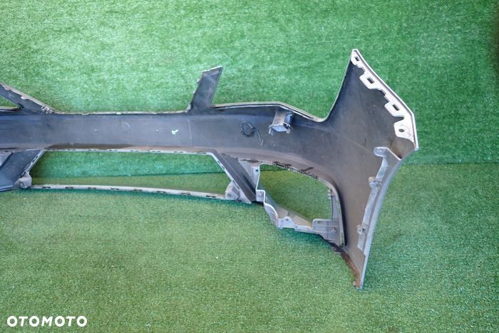 SEAT LEON III LIFT 17- zderzak przedni przód - 6