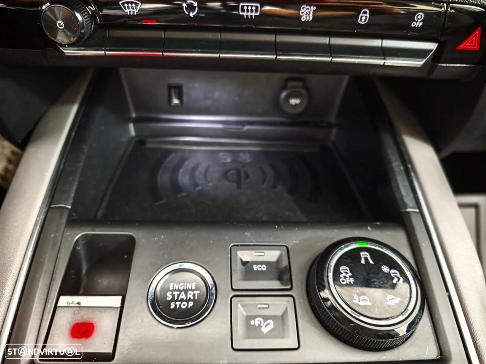 Citroën C5 Aircross 1.2 PureTech Shine - 13