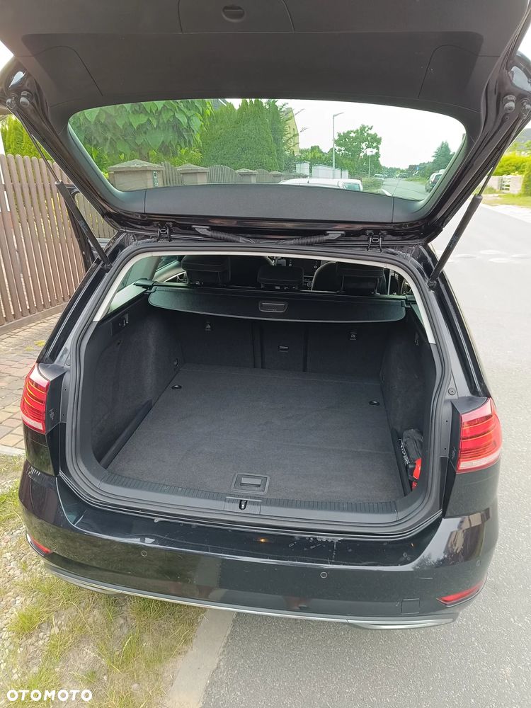 Volkswagen Golf VII 1.4 TSI BMT Highline - 7